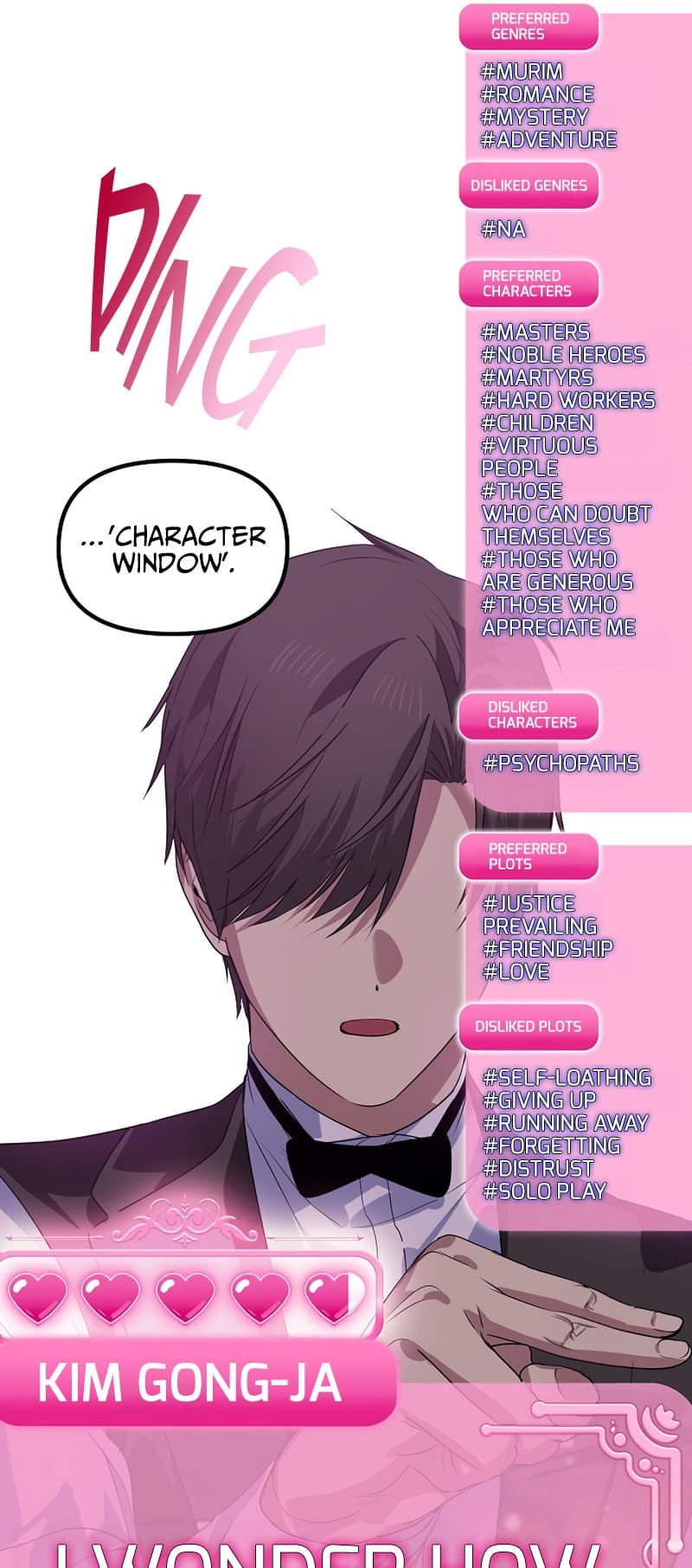 SSS-Class Suicide Hunter, Chapter 98 image 08